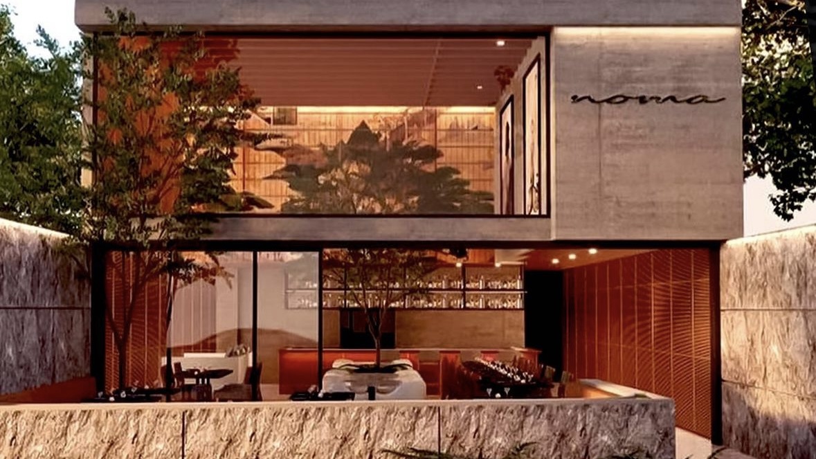 NOMA SUSHI
